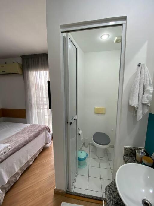 Sh67 Aconchego Urbano Ensolarada Prox Da Paulista Apartamento