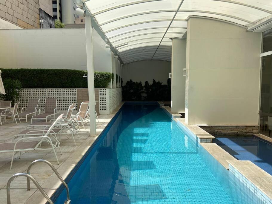 Sh67 Aconchego Urbano Ensolarada Prox Da Paulista Apartamento *