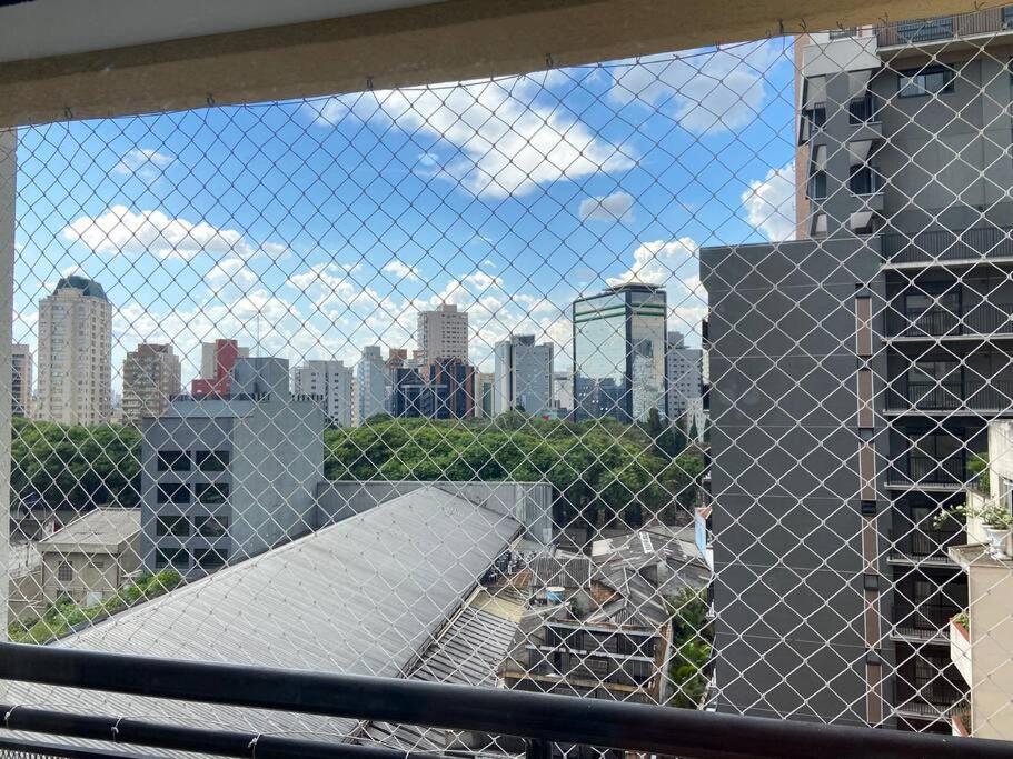 Sh67 Aconchego Urbano Ensolarada Prox Da Paulista * São Paulo