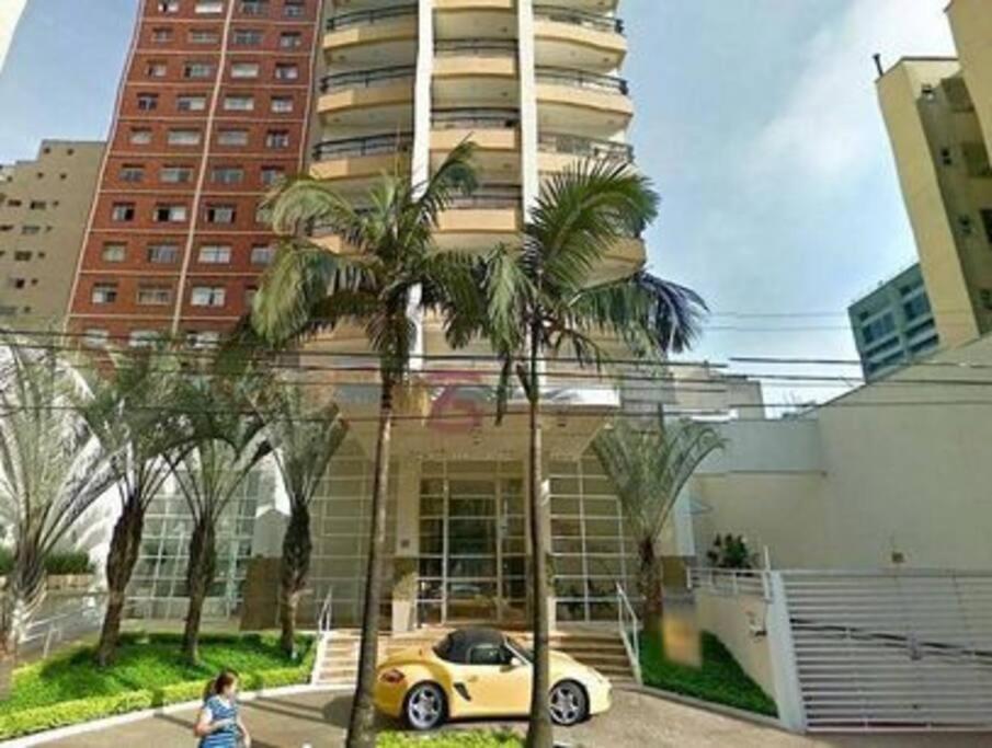 Apartamento Sh67 Aconchego Urbano Ensolarada Prox Da Paulista