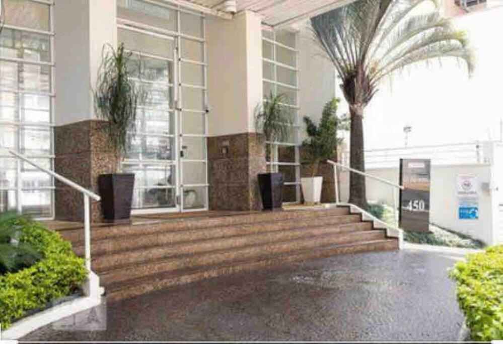 Sh67 Aconchego Urbano Ensolarada Prox Da Paulista Apartamento *