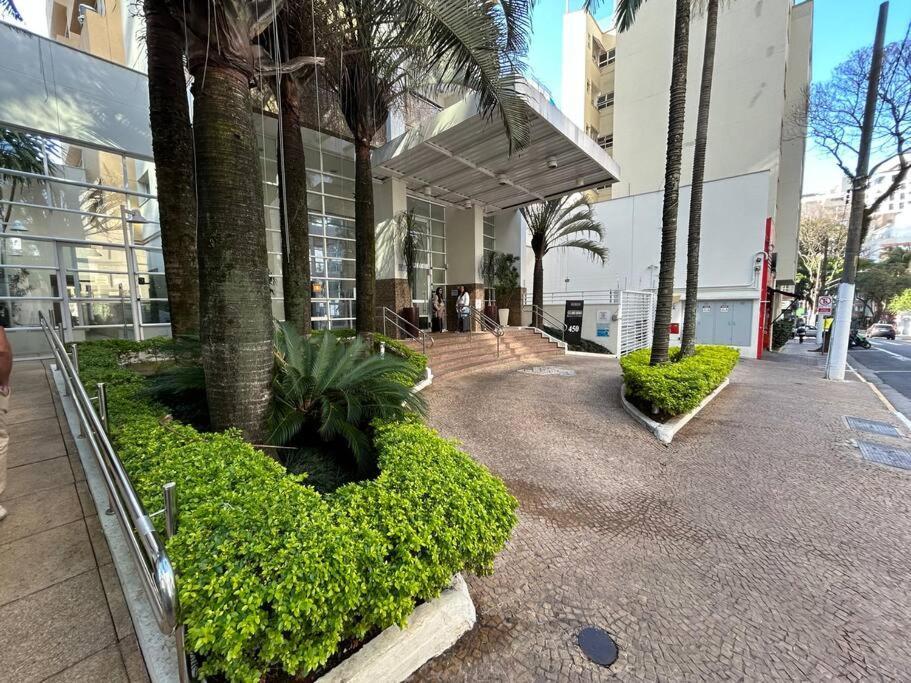 Sh67 Aconchego Urbano Ensolarada Prox Da Paulista * São Paulo