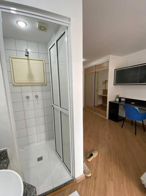 Sh67 Aconchego Urbano Ensolarada Prox Da Paulista Apartamento São Paulo