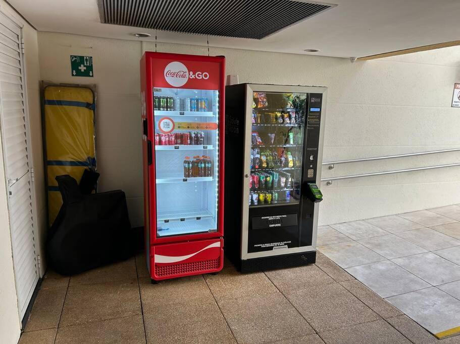 Apartamento Sh67 Aconchego Urbano Ensolarada Prox Da Paulista