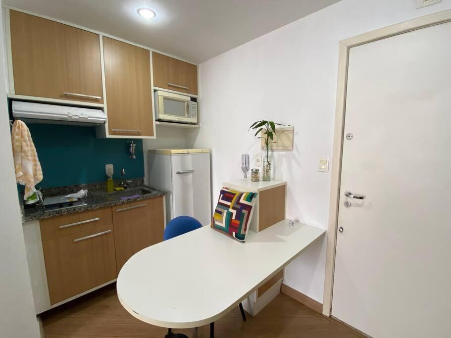 Sh67 Aconchego Urbano Ensolarada Prox Da Paulista Apartamento São Paulo