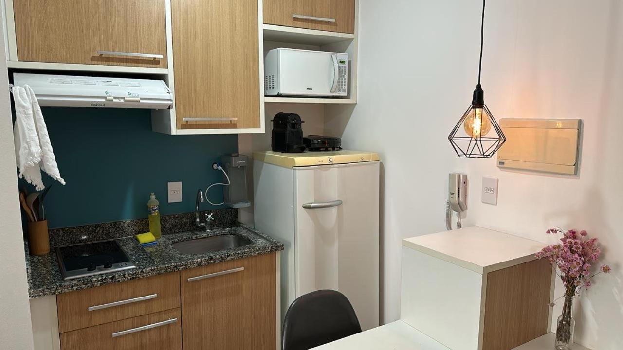 Apartamento Sh67 Aconchego Urbano Ensolarada Prox Da Paulista