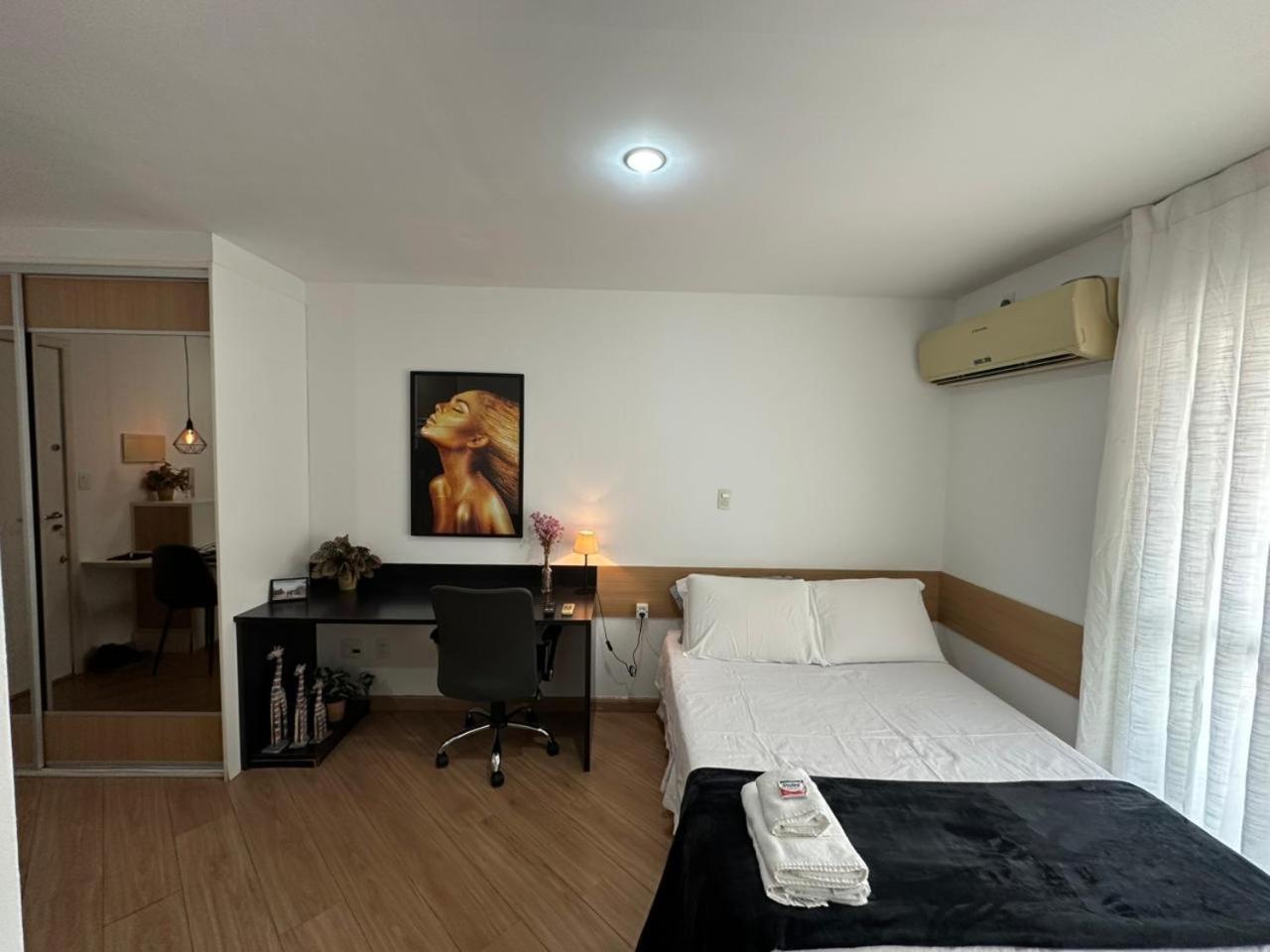 Apartamento Sh67 Aconchego Urbano Ensolarada Prox Da Paulista *